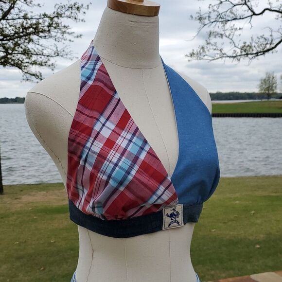 Hey Sue! Upcycles Coming Soon!! - Picture 3 of 10